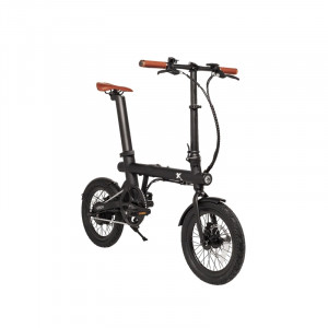 Exxite XXS 16" Összecsukható elektromos midi kerékpár