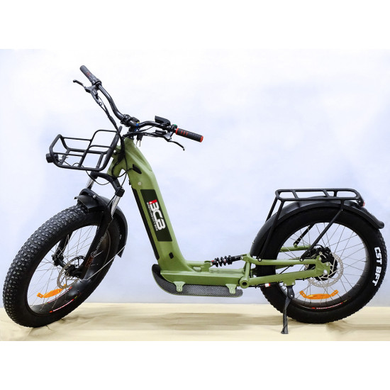 Eco journey elektromos robogó 26-24"
