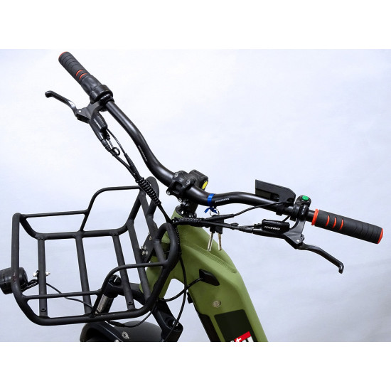 Eco journey elektromos robogó 26-24"