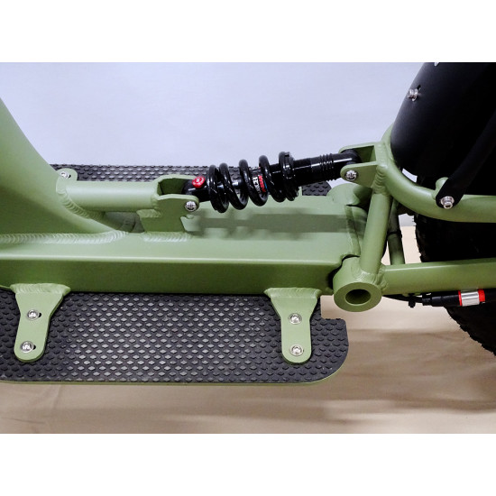 Eco journey elektromos robogó 26-24"