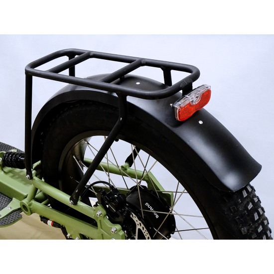 Eco journey elektromos robogó 26-24"